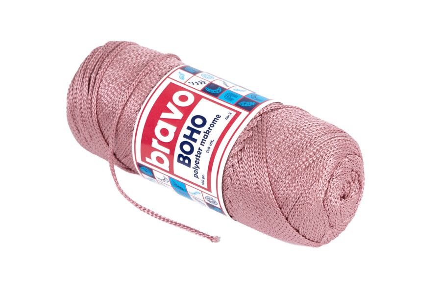 BRAVO BOHO 100 GR NUMBER 3 - 22