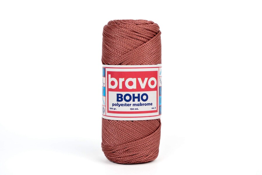 BRAVO BOHO 100 GR NUMBER 3 - 66