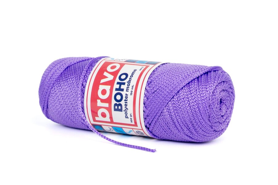 BRAVO BOHO 100 GR NUMBER 3 - 14