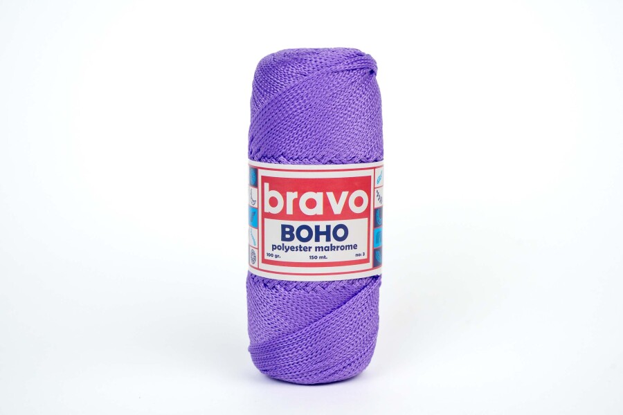 BRAVO BOHO 100 GR NUMBER 3 - 59