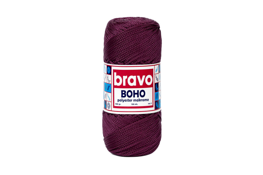 BRAVO BOHO 100 GR NUMBER 3 - 56