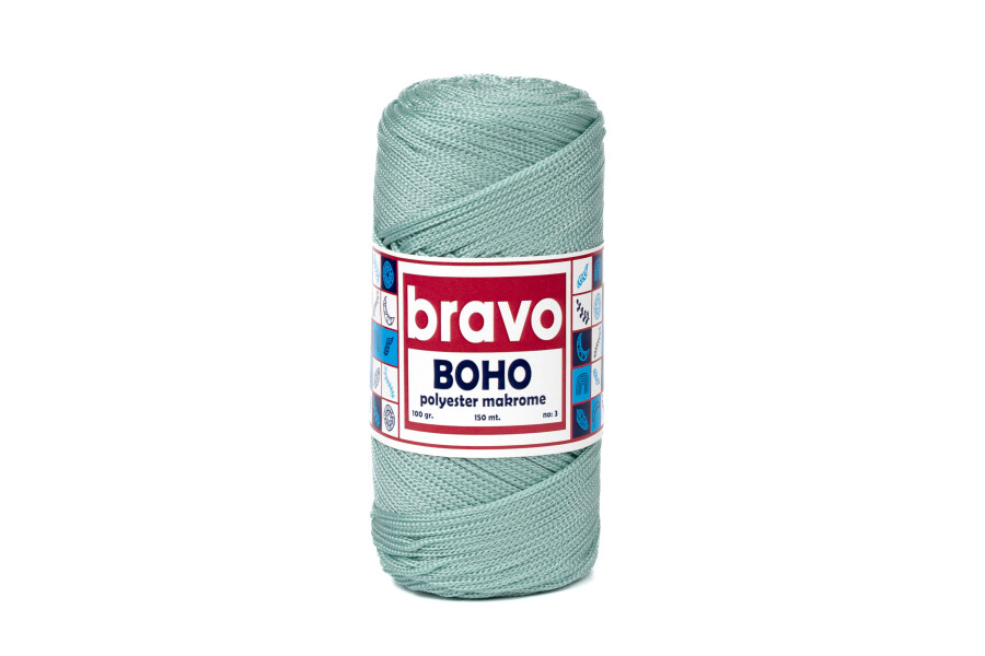 BRAVO BOHO 100 GR NUMBER 3 - 55