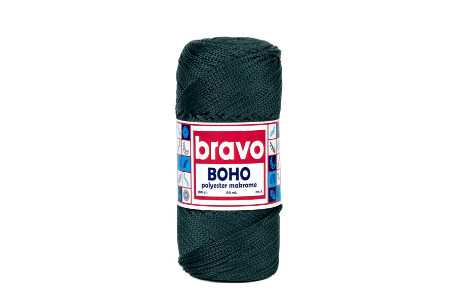 BRAVO BOHO 100 GR NUMBER 3 - 52