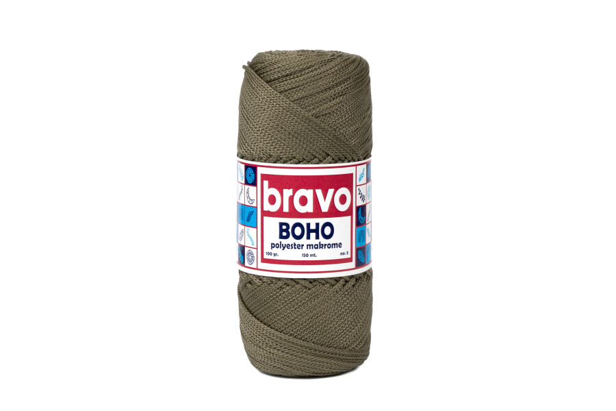 BRAVO BOHO 100 GR NUMBER 3 - 51