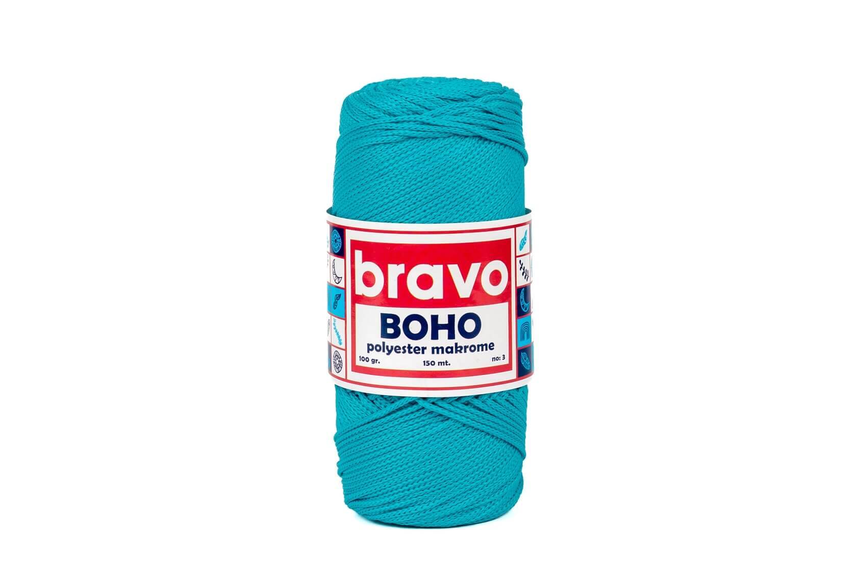 BRAVO BOHO 100 GR NUMBER 3 - 46