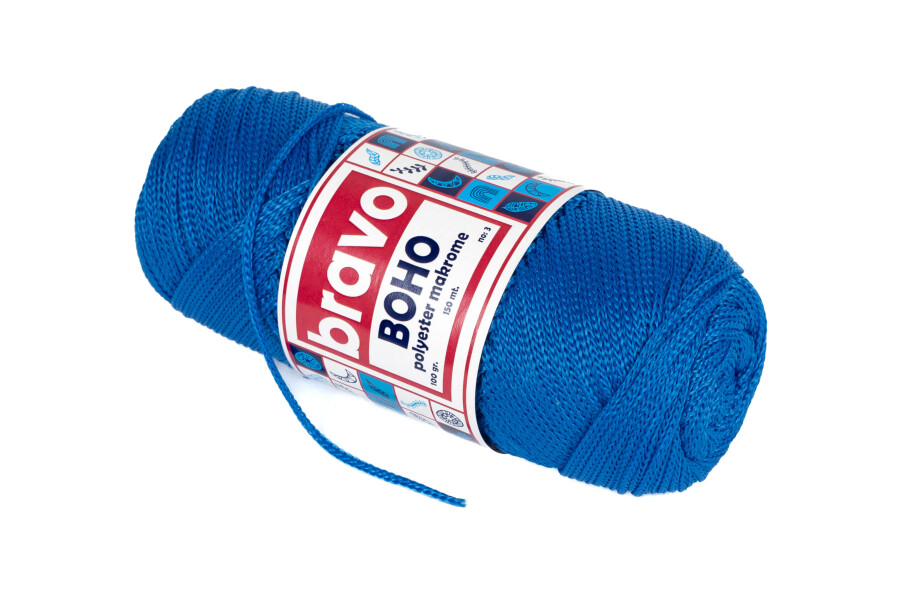 BRAVO BOHO 100 GR NUMBER 3 - 43