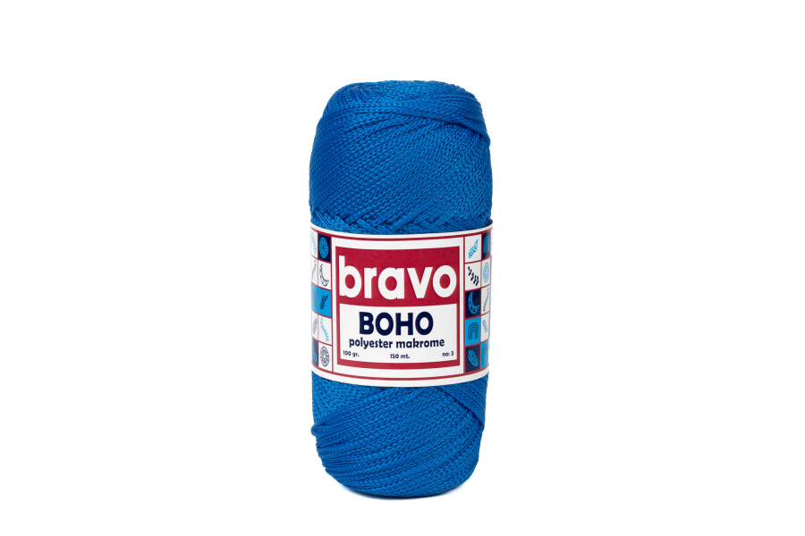 BRAVO BOHO 100 GR NUMBER 3 - 89