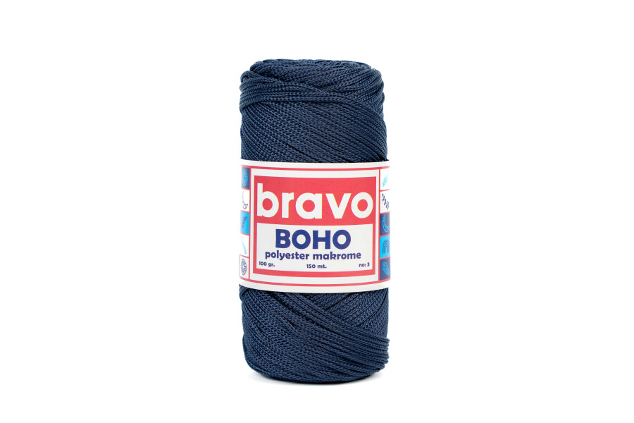 BRAVO BOHO 100 GR NUMBER 3 - 90