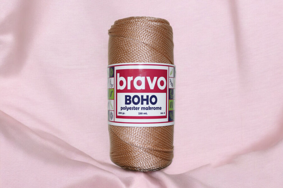 BRAVO BOHO 200 GR NO4 - 93