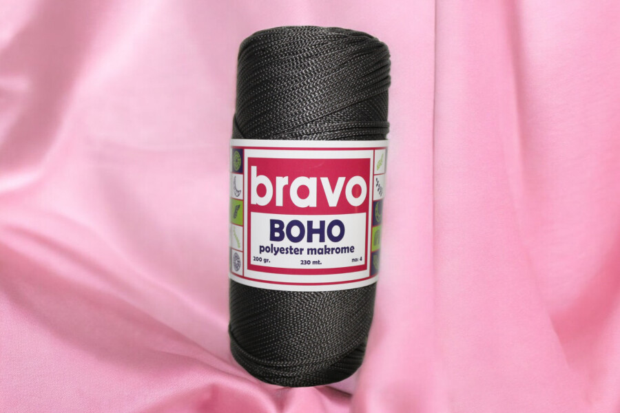 BRAVO BOHO 200 GR NO4 - 101