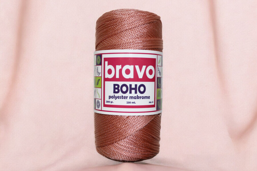 BRAVO BOHO 200 GR NO4 - 103