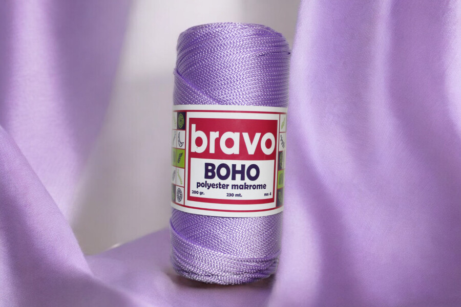 BRAVO BOHO 200 GR NO4 - 31