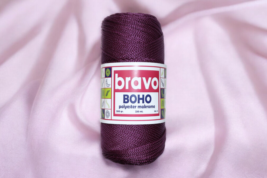 BRAVO BOHO 200 GR NO4 - 33