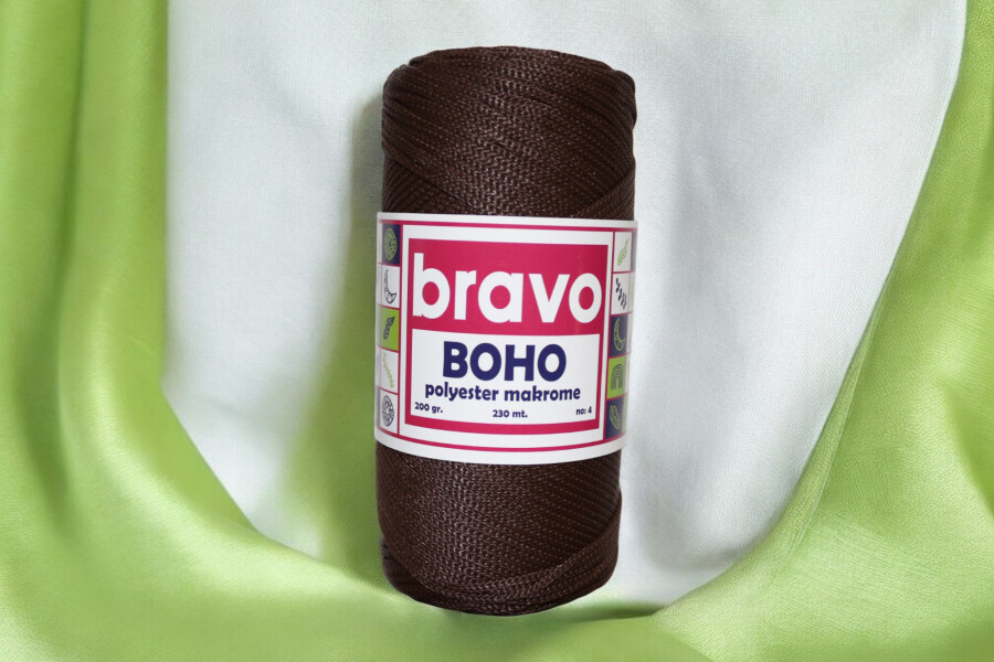 BRAVO BOHO 200 GR NO4 - 39