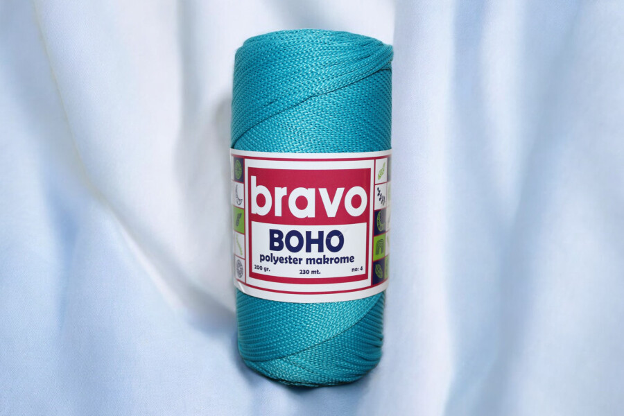 BRAVO BOHO 200 GR NO4 - 41