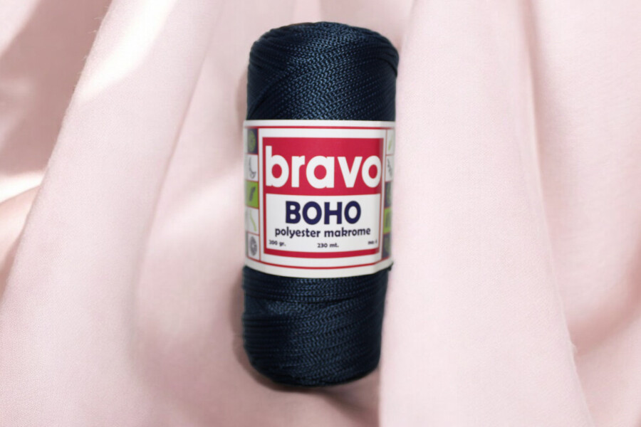 BRAVO BOHO 200 GR NO4 - 43