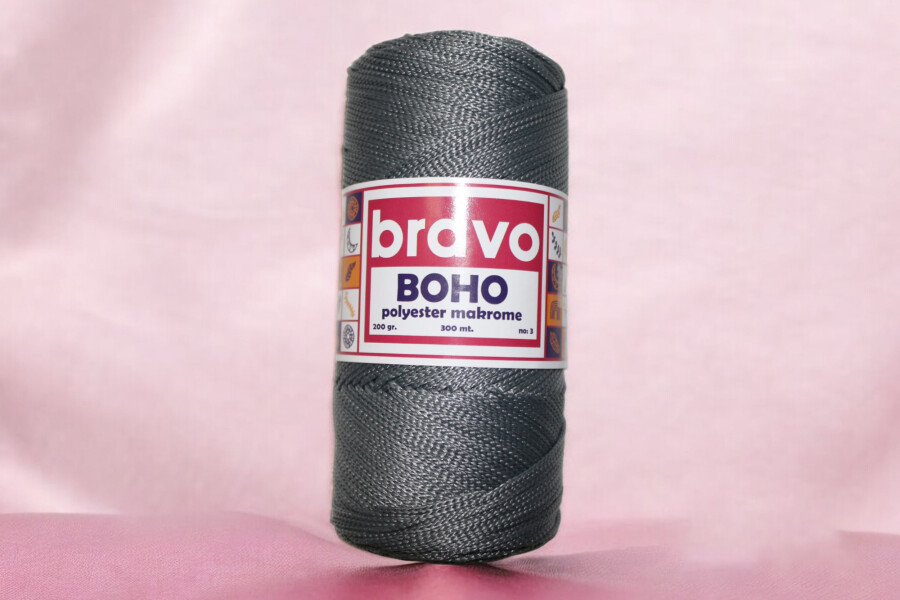 BRAVO BOHO 200 GR NUMBER 3 - 54