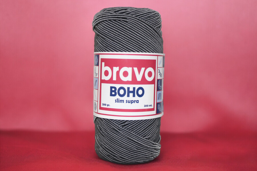 BRAVO BOHO 200 GR SLİM SUPRA - 33