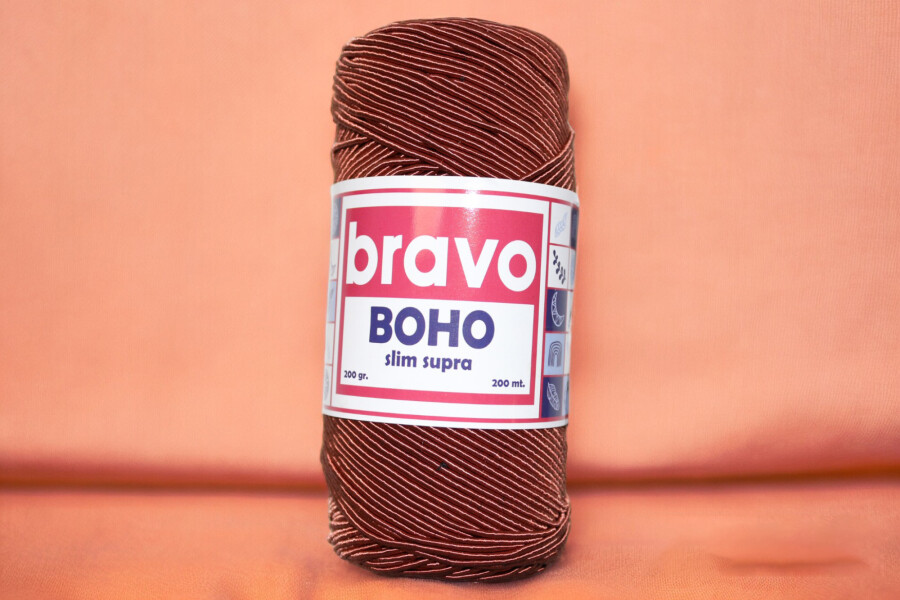 BRAVO BOHO 200 GR SLİM SUPRA - 39