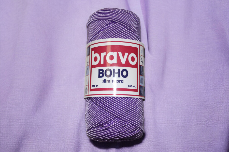 BRAVO BOHO 200 GR SLİM SUPRA - 41