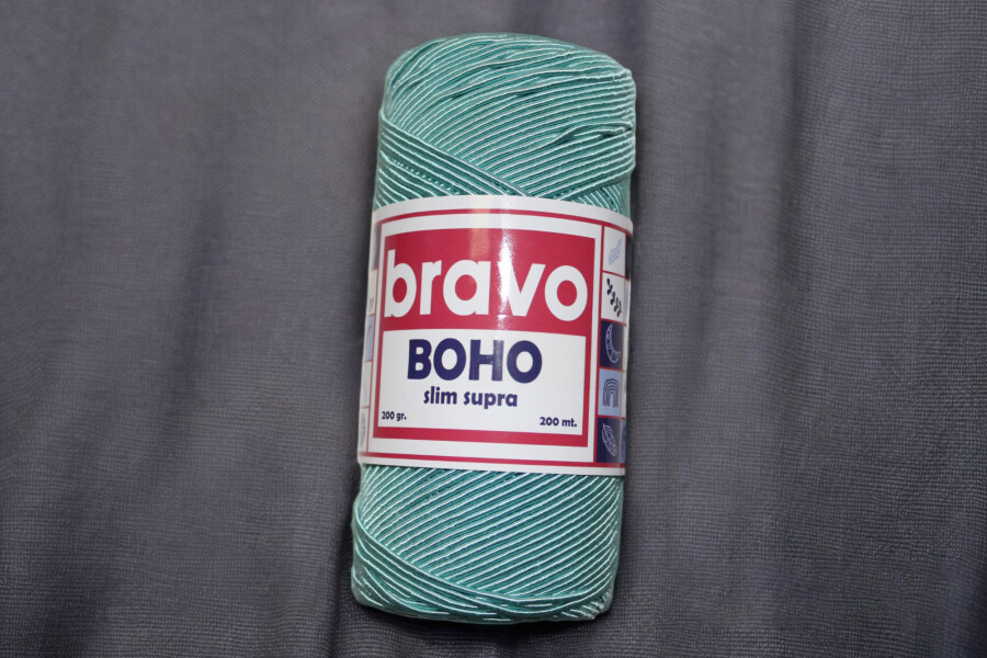 BRAVO BOHO 200 GR SLİM SUPRA - 43