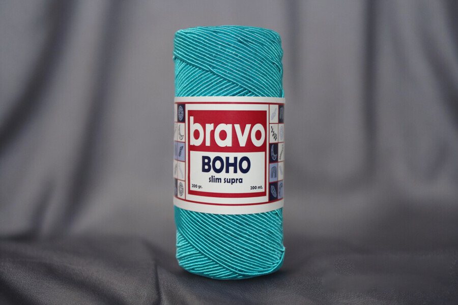 BRAVO BOHO 200 GR SLİM SUPRA - 47