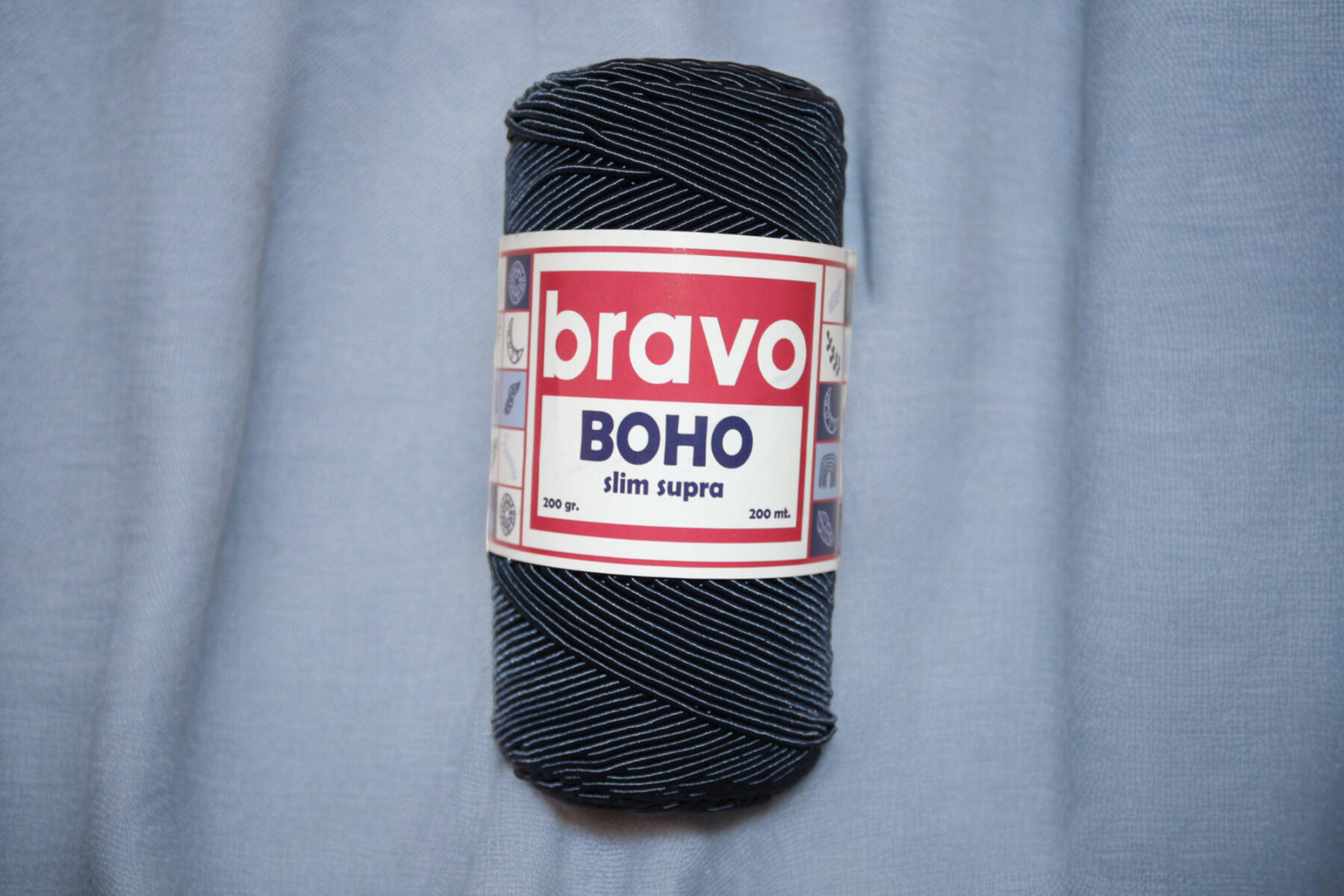 BRAVO BOHO 200 GR SLİM SUPRA - 49