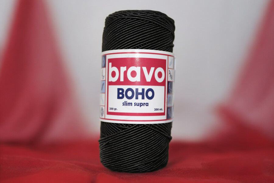 BRAVO BOHO 200 GR SLİM SUPRA - 50