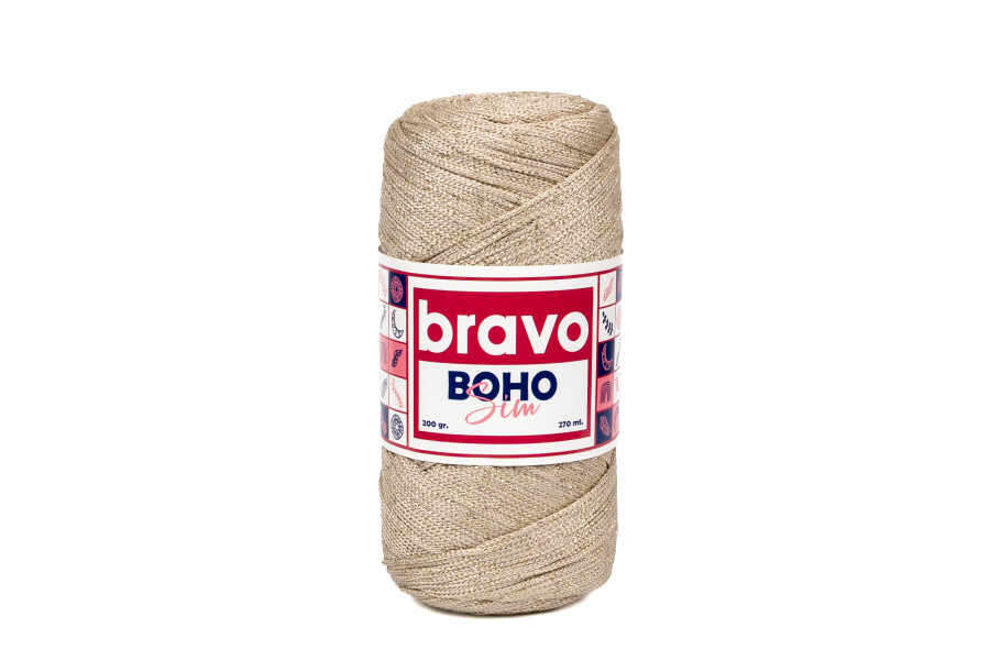 BRAVO BOHO SİMLİ MAKROME - 20
