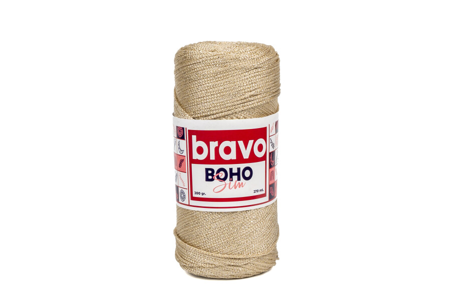 BRAVO BOHO SİMLİ MAKROME - 22