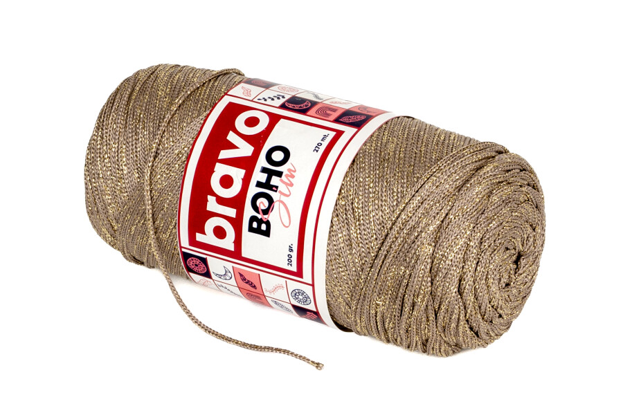BRAVO BOHO SİMLİ MAKROME - 11