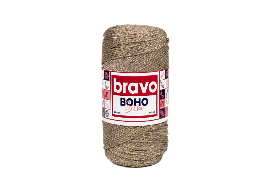 BRAVO BOHO SİMLİ MAKROME - 30