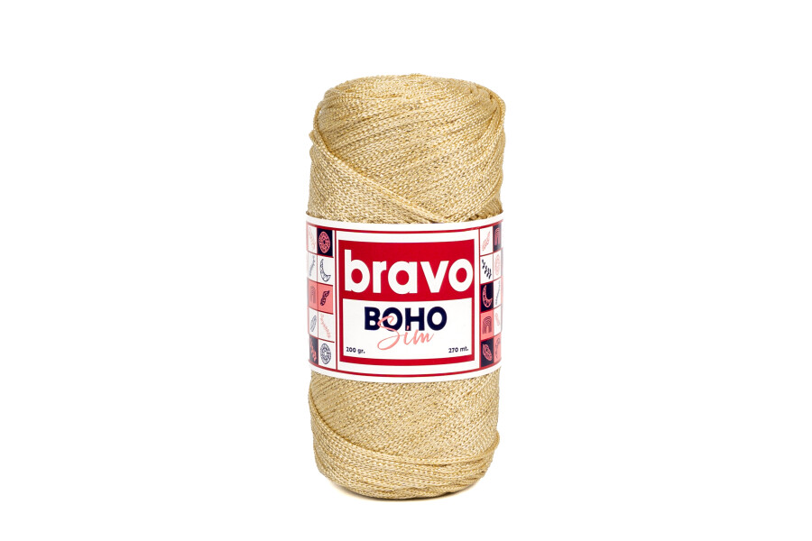BRAVO BOHO SİMLİ MAKROME - 18
