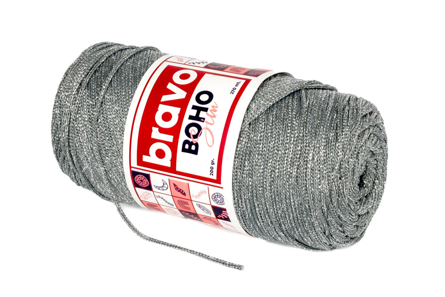 BRAVO BOHO SİMLİ MAKROME - 1