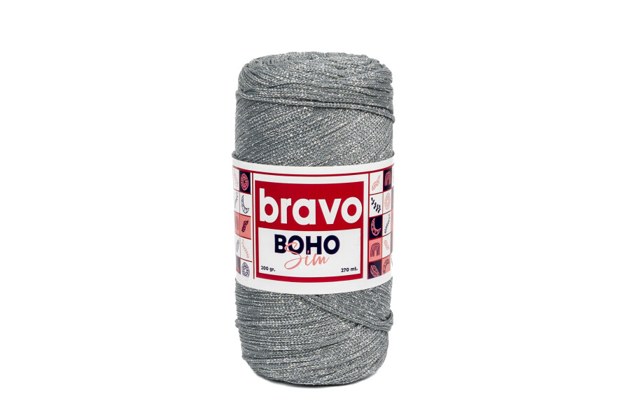 BRAVO BOHO SİMLİ MAKROME - 17