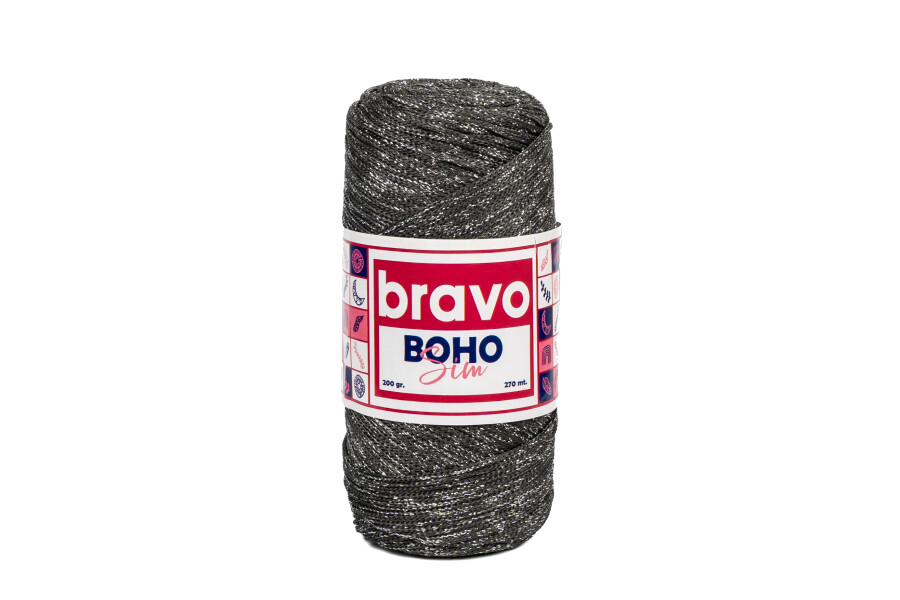 BRAVO BOHO SİMLİ MAKROME - 19