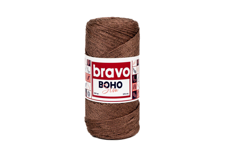 BRAVO BOHO SİMLİ MAKROME - 25