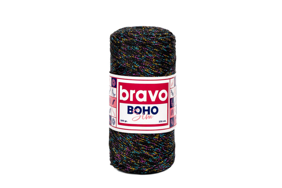 BRAVO BOHO SİMLİ MAKROME - 29