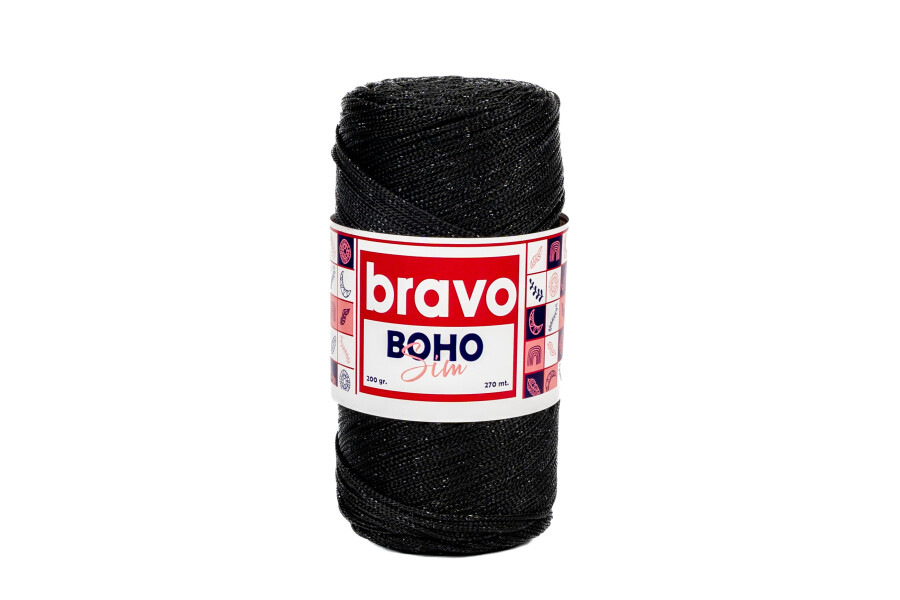 BRAVO BOHO SİMLİ MAKROME - 16