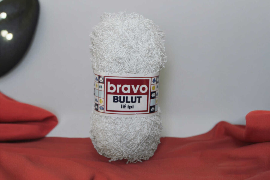 BRAVO CLOUD FIBER ROPE - 35