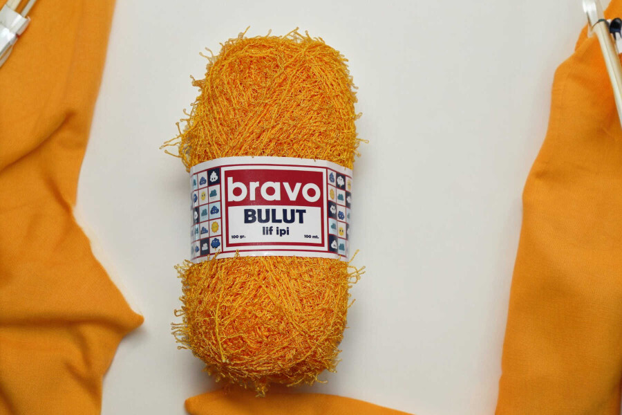 BRAVO CLOUD FIBER ROPE - 38