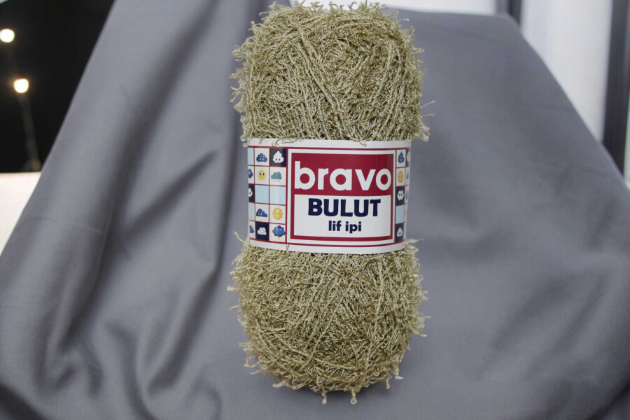 BRAVO CLOUD FIBER ROPE - 39