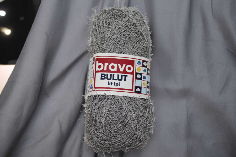 BRAVO CLOUD FIBER ROPE - 62