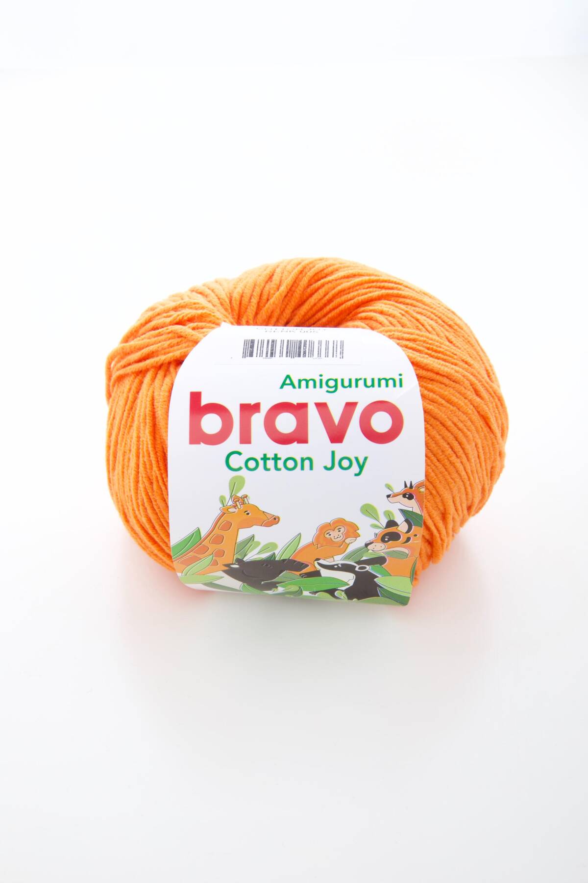 BRAVO COTTON JOY İPLİK - 4