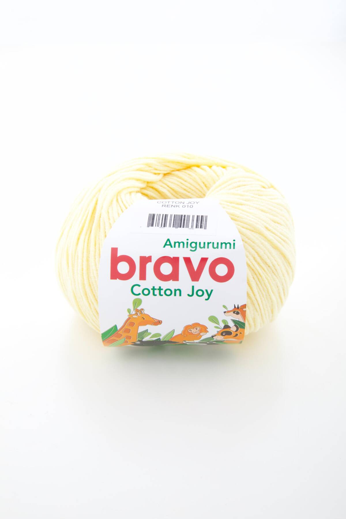 BRAVO COTTON JOY İPLİK - 7