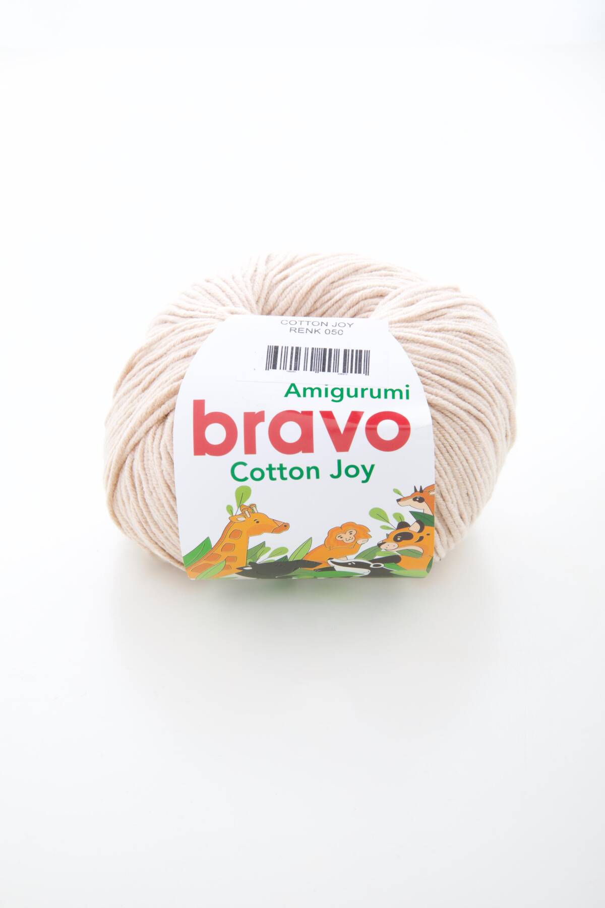 BRAVO COTTON JOY İPLİK - 23