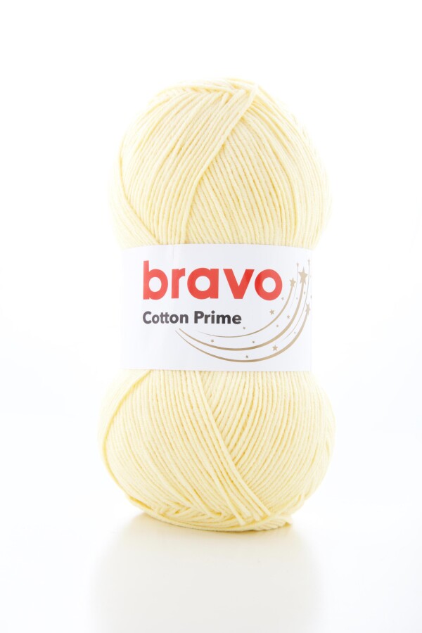 BRAVO COTTON PRİME İPLİK - 11