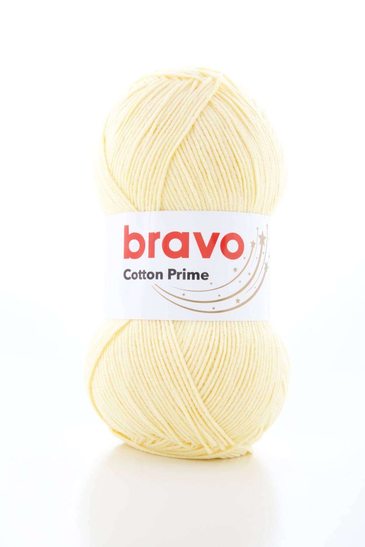BRAVO COTTON PRİME İPLİK - 11