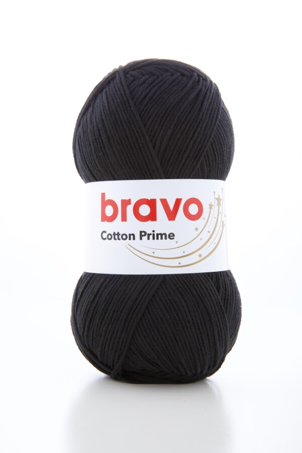 BRAVO COTTON PRİME İPLİK - 3