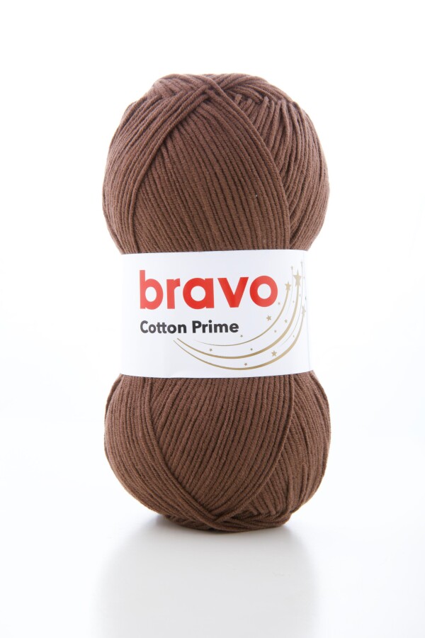 BRAVO COTTON PRİME İPLİK - 